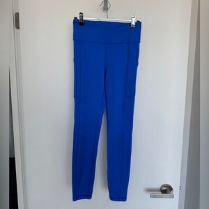 lululemon invigorate leggings